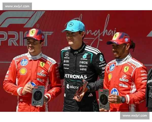 F1赛季冠军激烈争夺战局势解析与赛程前瞻