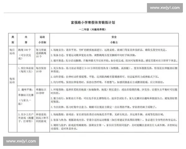 打造科学训练计划助力运动员实现高效体育目标 打造科学训练计划助力运动员实现高效体育目标