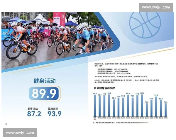 打造全面体育健康指南提升全民体质与生活质量